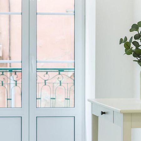 شقة Graca Elegant By Homing Lisboa المظهر الخارجي الصورة