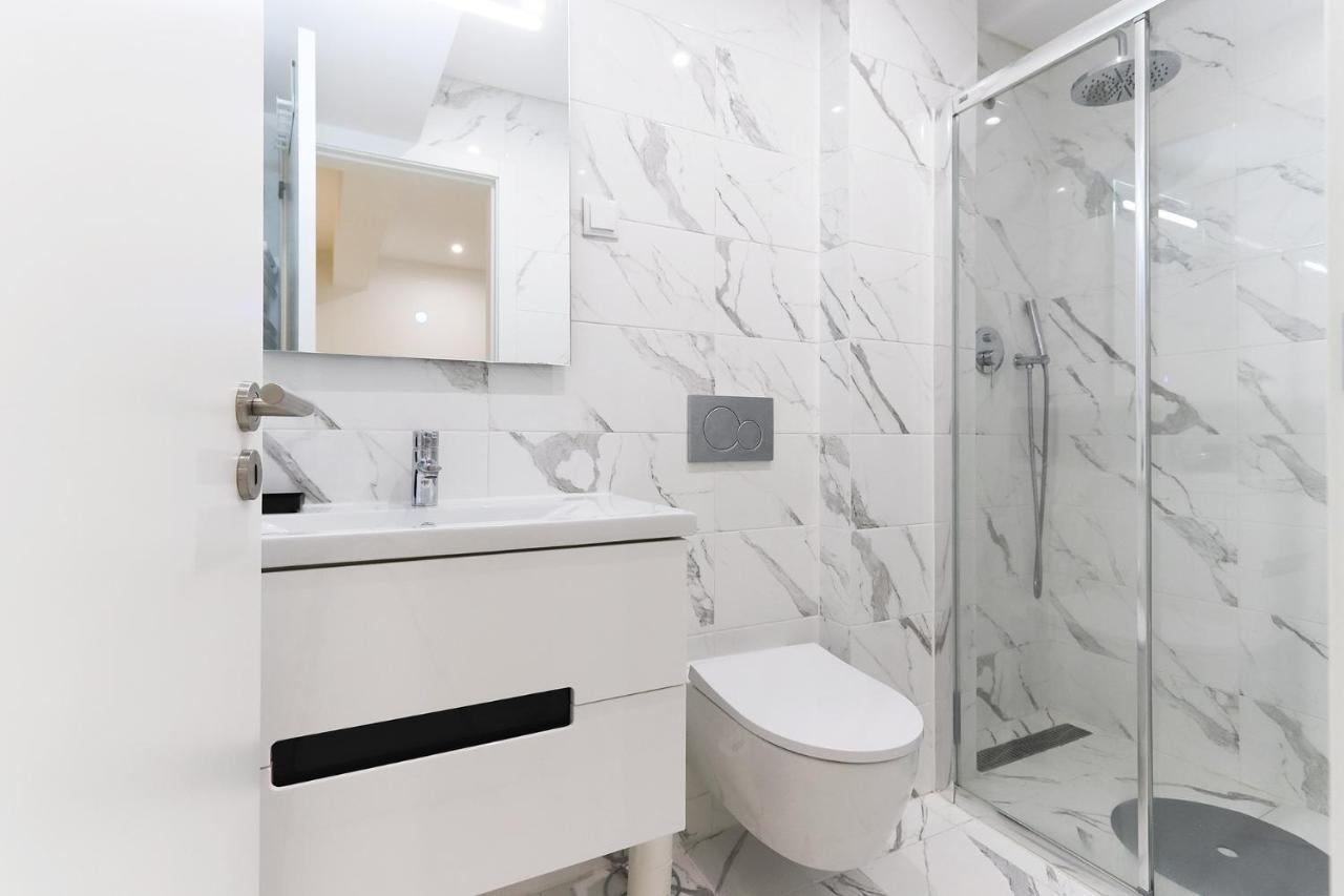 شقة Graca Elegant By Homing Lisboa المظهر الخارجي الصورة