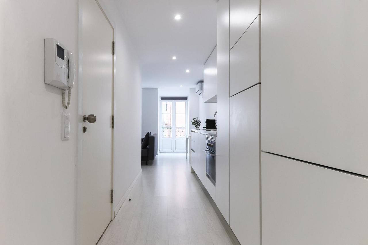 شقة Graca Elegant By Homing Lisboa المظهر الخارجي الصورة