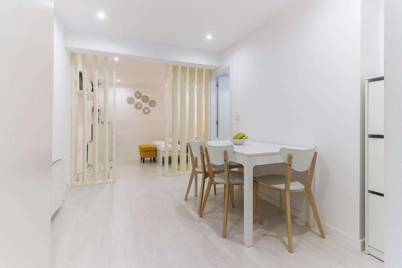 شقة Graca Elegant By Homing Lisboa المظهر الخارجي الصورة